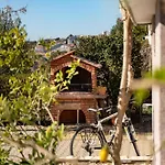 Lejlighed Casa Barbara Rab Town