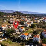 Lejlighed Casa Barbara Rab Town