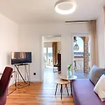 Casa Barbara Διαμέρισμα Ραμπ