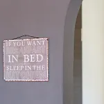 Διαμέρισμα Casa Barbara Ραμπ