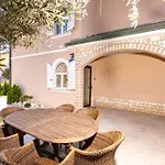 Casa Barbara * Ραμπ