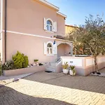 Casa Barbara Lejlighed