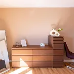 Διαμέρισμα Casa Barbara
