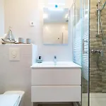 Casa Barbara Διαμέρισμα *