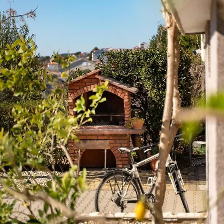 Apartment Casa Barbara Rab Town