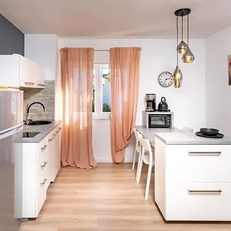 Casa Barbara Apartment