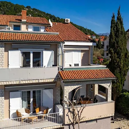 Casa Barbara Apartament *