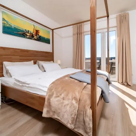 Casa Barbara Apartment