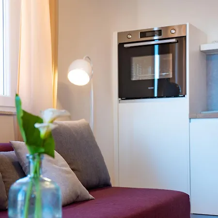 Casa Barbara Apartment