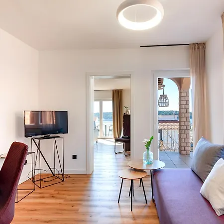 Casa Barbara Apartment Rab Town