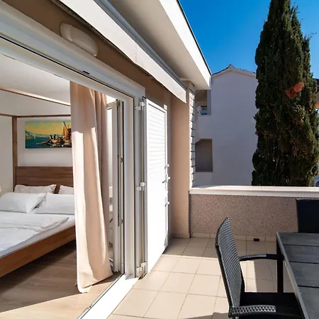 Casa Barbara Apartment *