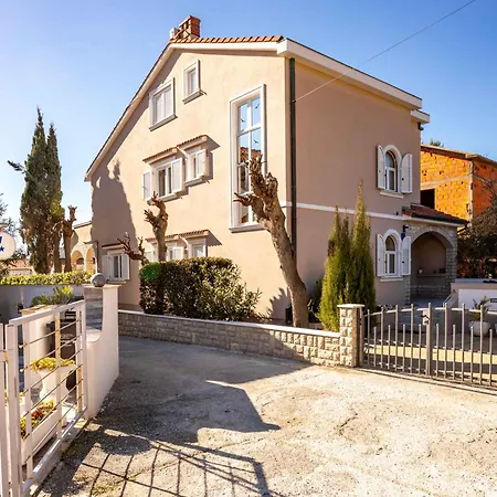 Apartment Casa Barbara