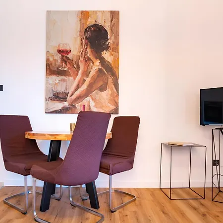 Casa Barbara Apartment