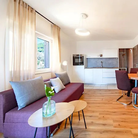 Casa Barbara Apartment