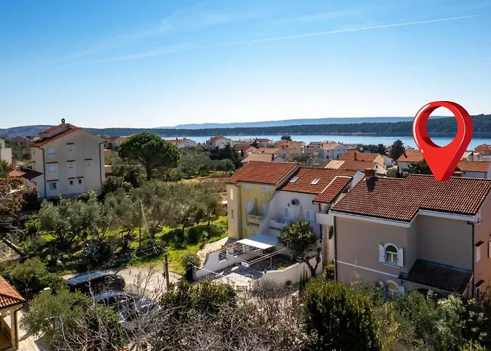 Casa Barbara Apartament *