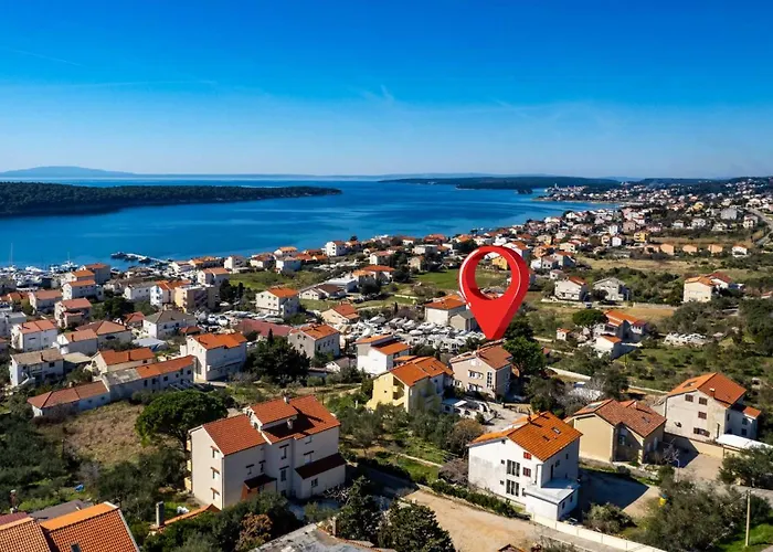 Apartament Casa Barbara *