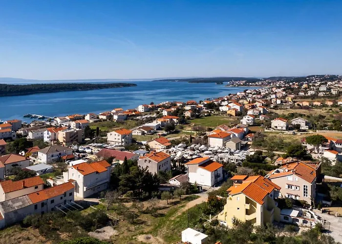 Casa Barbara Apartament Rab Town