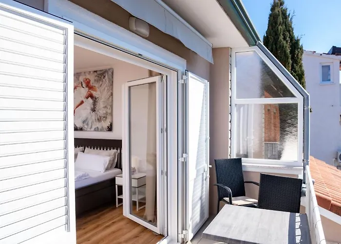 Casa Barbara * Rab Town