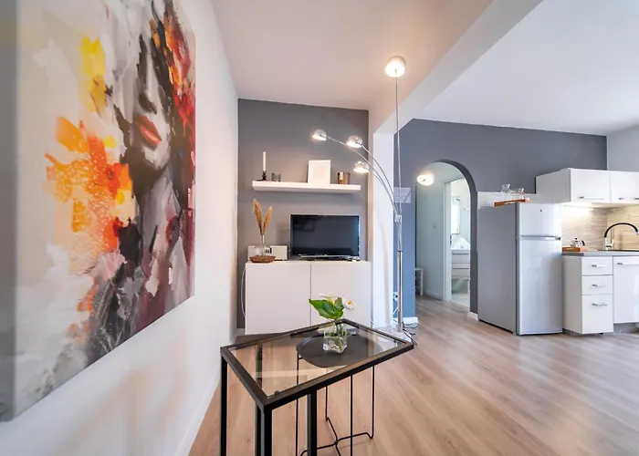 Casa Barbara Apartament Rab Town