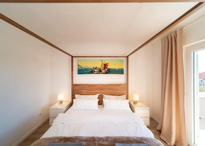 Casa Barbara * Rab Town