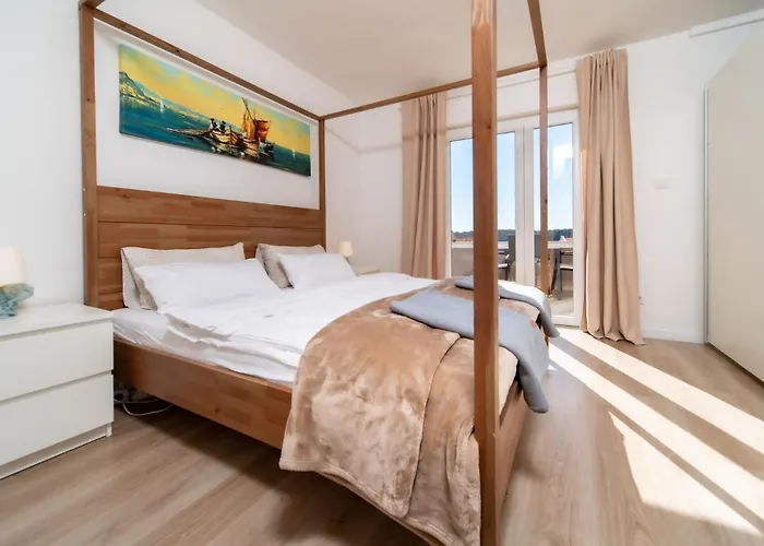 Casa Barbara Apartament