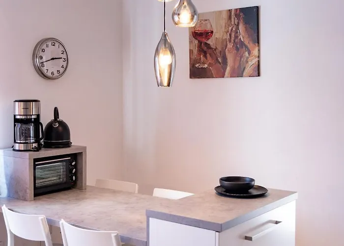 Casa Barbara Apartament *