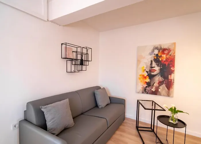 Casa Barbara Apartament Rab Town