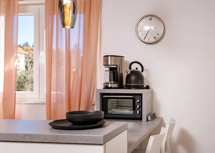 Casa Barbara * Rab Town