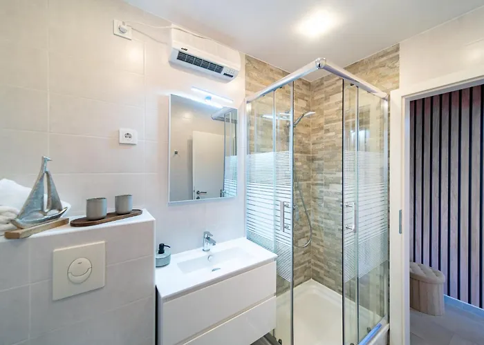 Casa Barbara Apartament