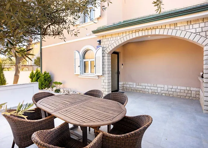 Apartament Casa Barbara *