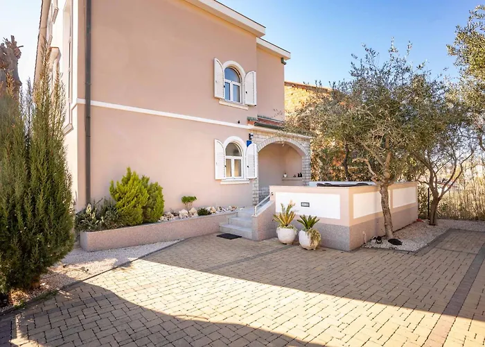 Casa Barbara Apartament