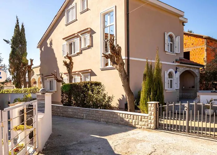 Apartament Casa Barbara