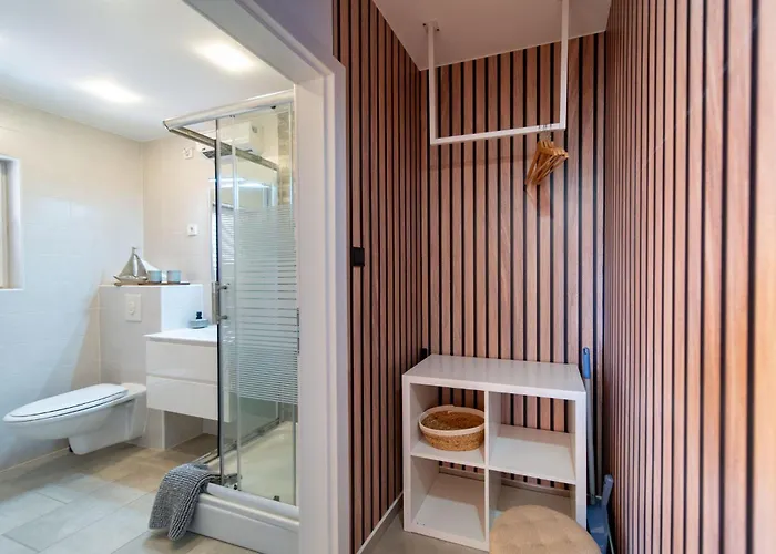 Apartament Casa Barbara