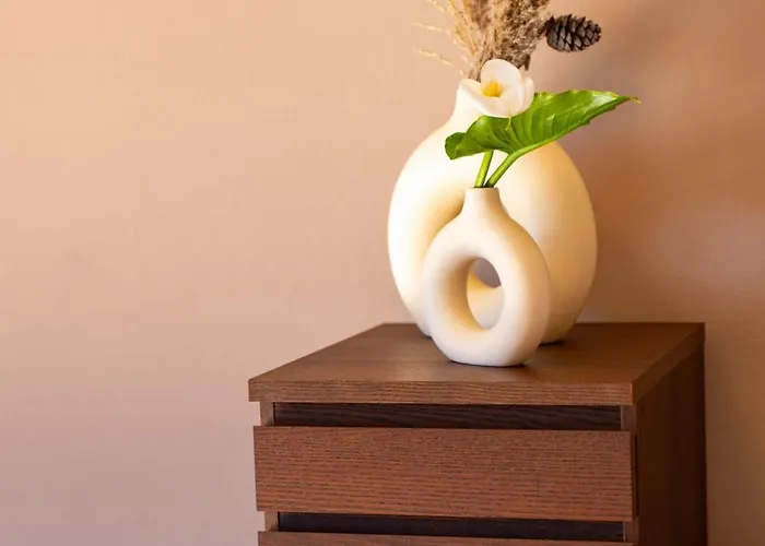 Casa Barbara Apartament *