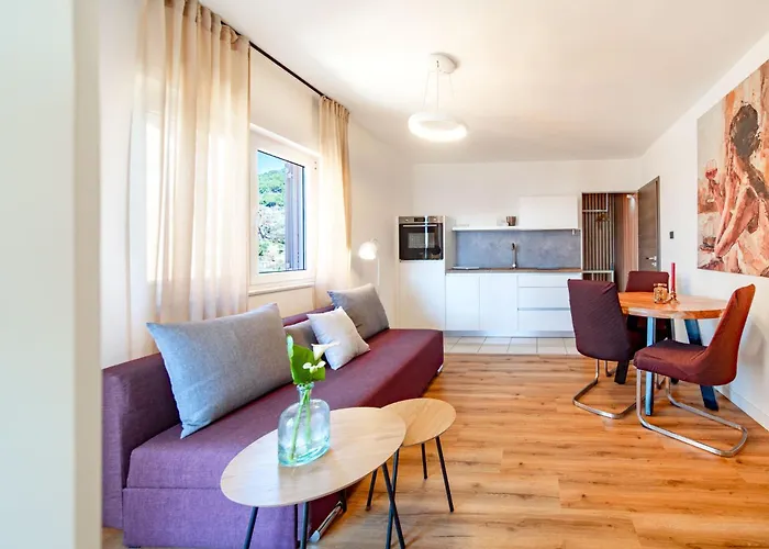 Casa Barbara Rab Town