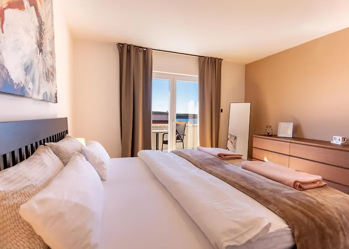 Casa Barbara * Rab Town