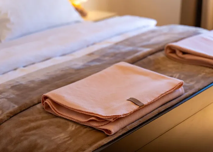 Casa Barbara * Rab Town