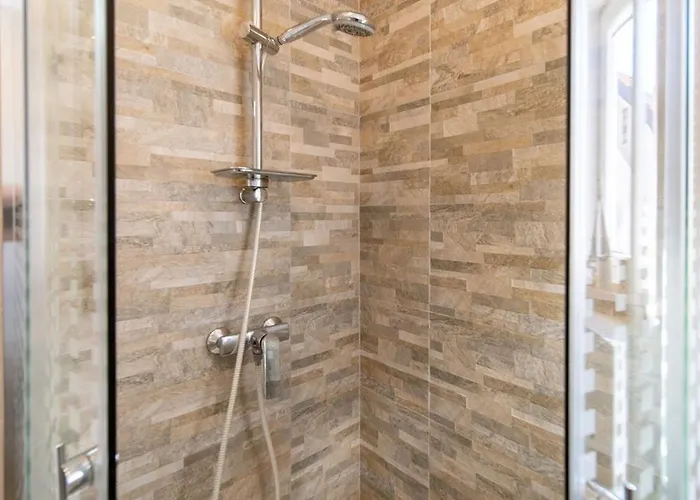 Apartament Casa Barbara
