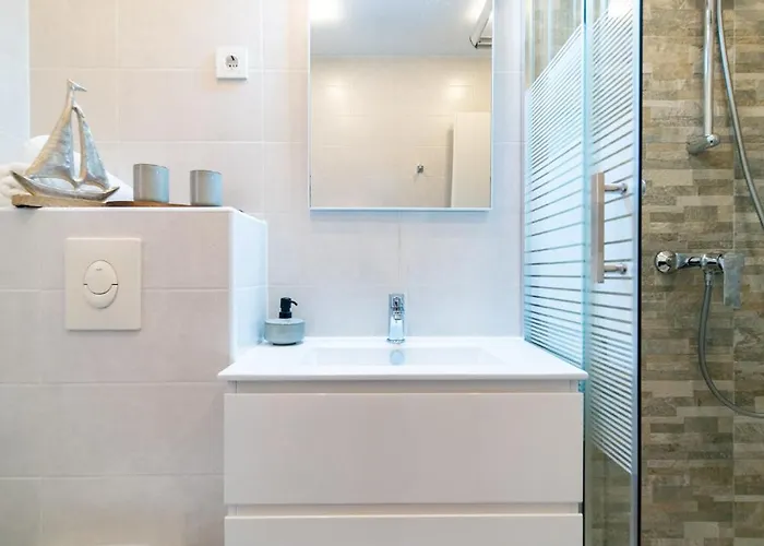 Casa Barbara Apartament *