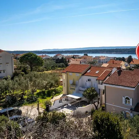 Casa Barbara 公寓 *