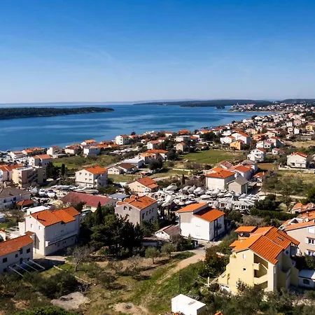 Casa Barbara 公寓 拉布