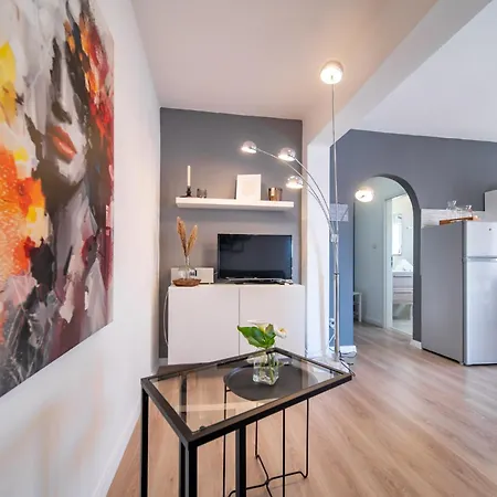 Casa Barbara 公寓 拉布