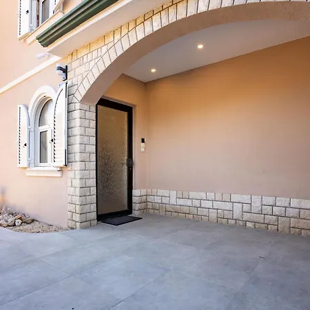 Apartamento Casa Barbara