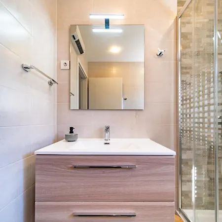 Casa Barbara 公寓 *