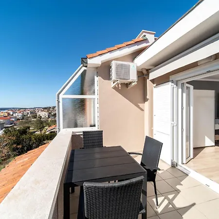 公寓 Casa Barbara *