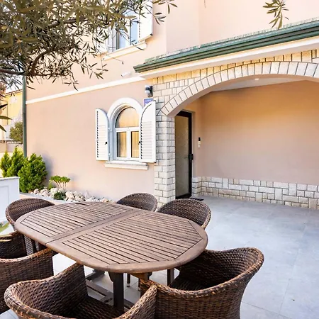 公寓 Casa Barbara *