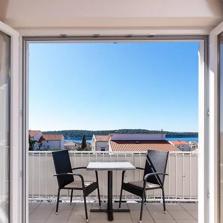 Casa Barbara 公寓 拉布