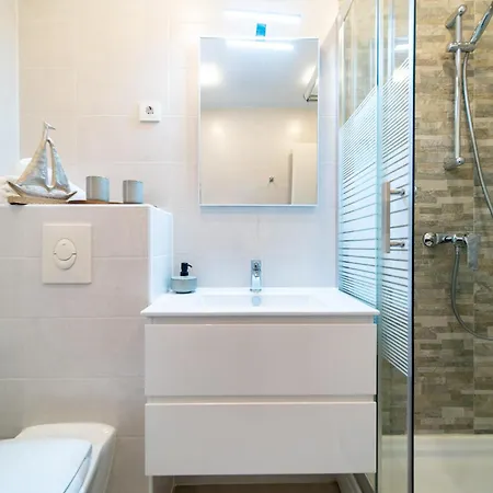 Casa Barbara 公寓 *