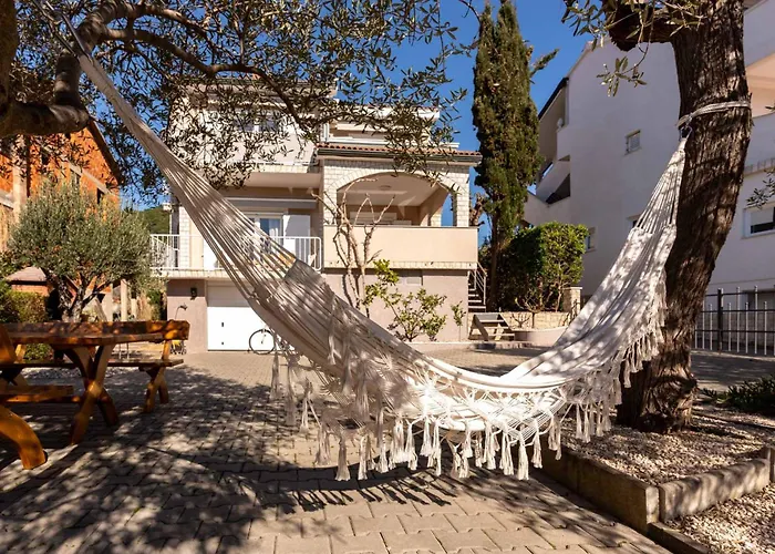 Casa Barbara *